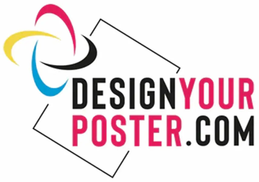 Design your own Sports Poster Unique design, fast delivery
